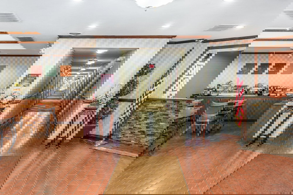 Quality Inn & Suites Ann Arbor Hwy 23 - thumb 3