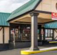 Econo Lodge Beckley - Tourism Bookings