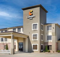 Comfort Inn Somerset - USA Accommodation