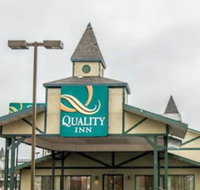 Quality Inn Gaylord - Tourism Bookings