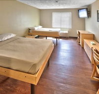 Campus Gate - USA Accommodation