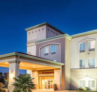 Quality Inn  Suites - USA Accommodation