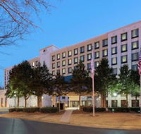 DoubleTree by Hilton Atlanta Airport - Tourism Bookings