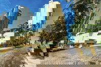 DoubleTree Resort  Spa by Hilton Hotel Ocean Point - North Miami Beach