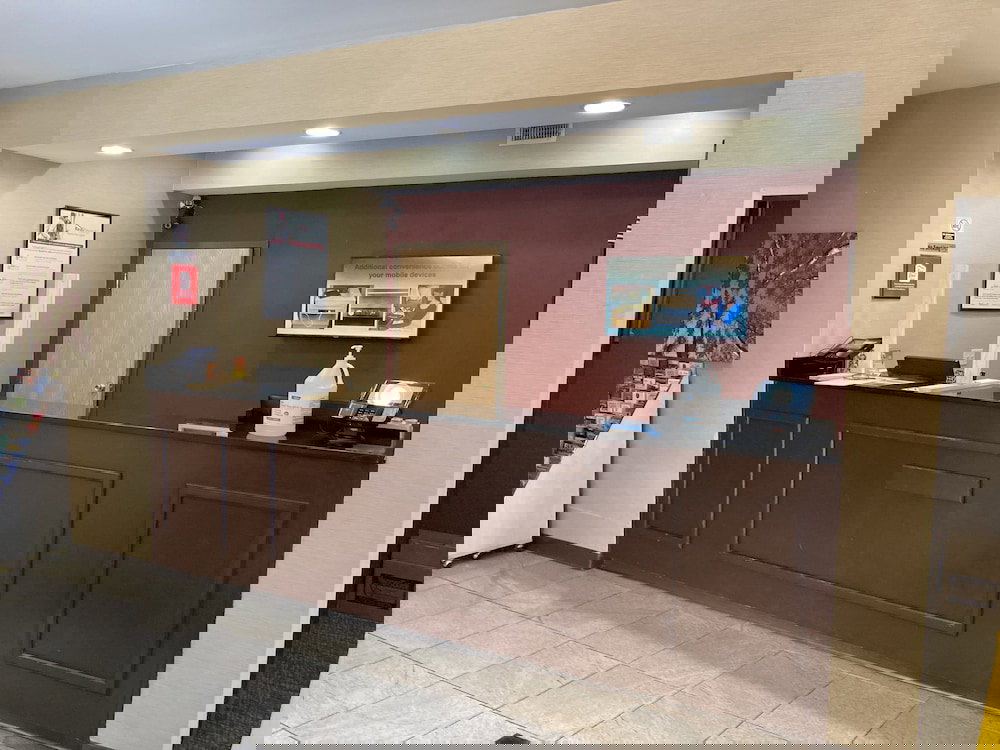 Red Roof Inn Newport News - Yorktown - thumb 0