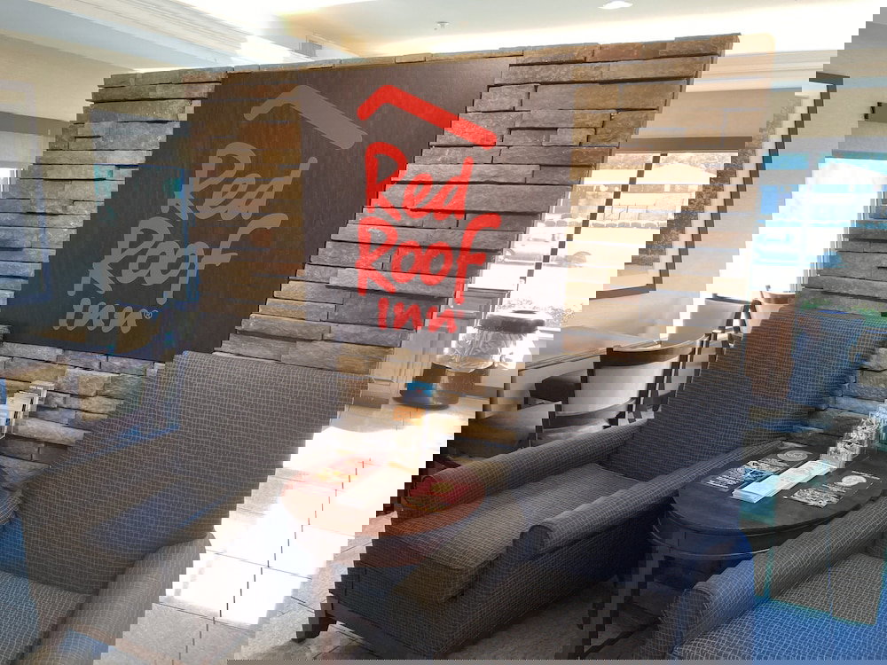 Red Roof Inn Newport News - Yorktown - thumb 1