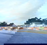 Rodeway Inn - USA Accommodation