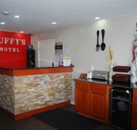 Duffy's Motel - Tourism Bookings