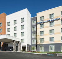 Fairfield Inn  Suites Hershey Chocolate Avenue - Tourism Bookings
