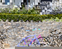 West Cliff Inn - A Four Sisters Inn