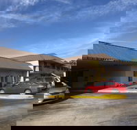 Quality Inn Elkton - St. Augustine South - Students Accommodation