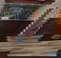 Super 8 by Wyndham Budd Lake - Tourism Bookings