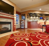 Best Western Plus Park Place Inn  Suites - China Accommodation