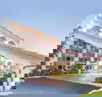 Wyndham Boca Raton Hotel - USA Accommodation