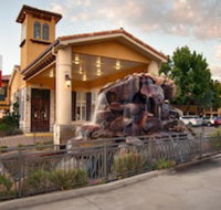 Best Western Plus Greenwell Inn - Tourism Bookings