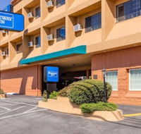 Rodeway Inn Auburn - Foresthill - Tourism Bookings