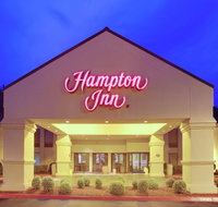 Hampton Inn Richmond-Chester - USA Accommodation