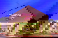 Hampton Inn Richmond-Chester
