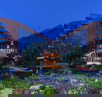 DoubleTree by Hilton Denver - Aurora - Tourism Bookings