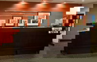 Hampton Inn  Suites Albany At Albany Mall