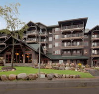 Hampton Inn  Suites Lake Placid NY - USA Accommodation