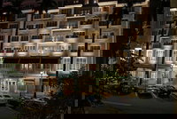 Hampton Inn  Suites Bradenton Downtown Historic District