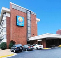 Comfort Inn - Springfield - Tourism Bookings