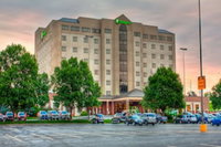 Holiday Inn Rapid City Rushmore Plaza