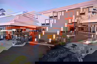 Best Western Plus Wilmington / Wrightsville Beach