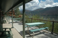 Western Riviera Lodging