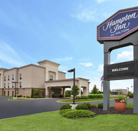 Hampton Inn Brockport NY - Tourism Bookings