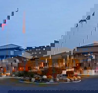 DoubleTree by Hilton Cleveland East Beachwood - Tourism Bookings