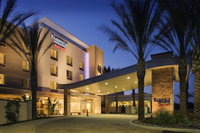 Fairfield Inn  Suites Tustin Orange County