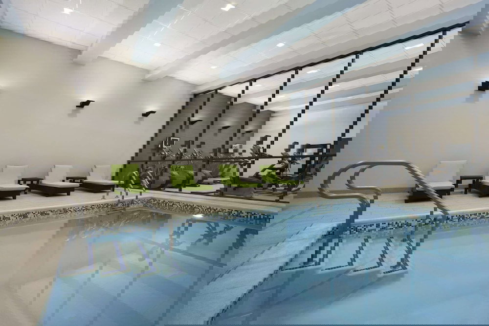 Home2 Suites By Hilton Philadelphia - Convention Center, PA - thumb 4