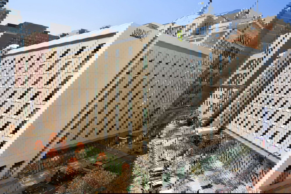 Home2 Suites By Hilton Philadelphia - Convention Center, PA - thumb 1