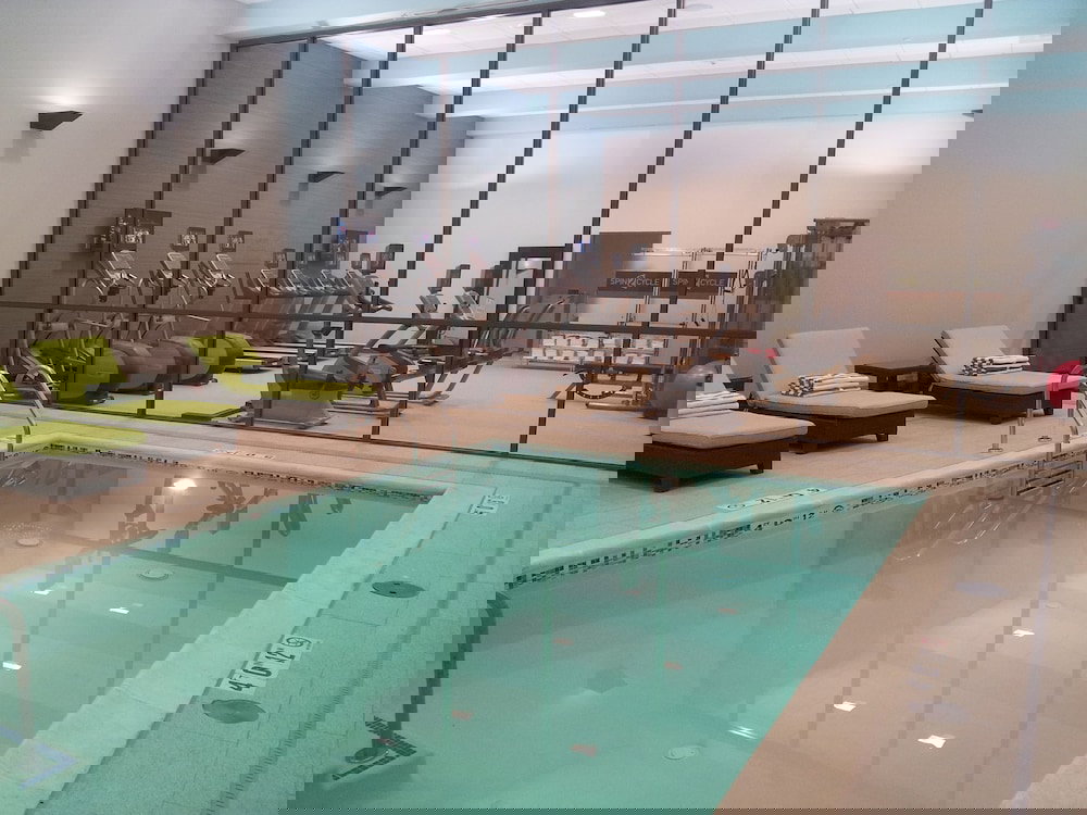 Home2 Suites By Hilton Philadelphia - Convention Center, PA - thumb 2