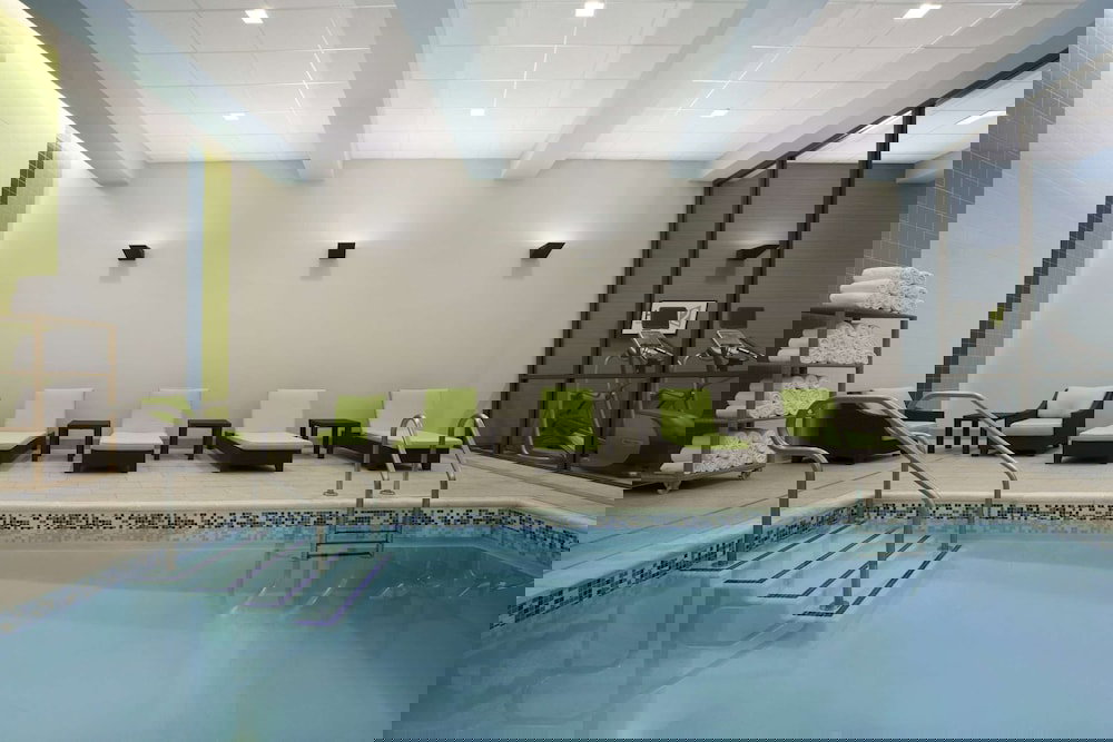 Home2 Suites By Hilton Philadelphia - Convention Center, PA - thumb 3