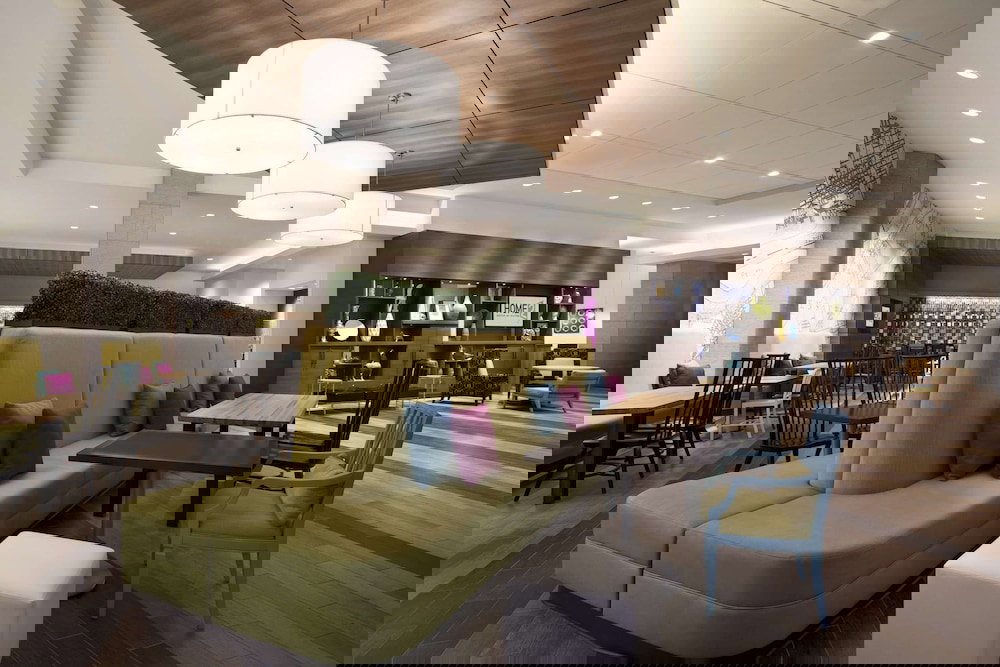 Home2 Suites By Hilton Philadelphia - Convention Center, PA - thumb 6