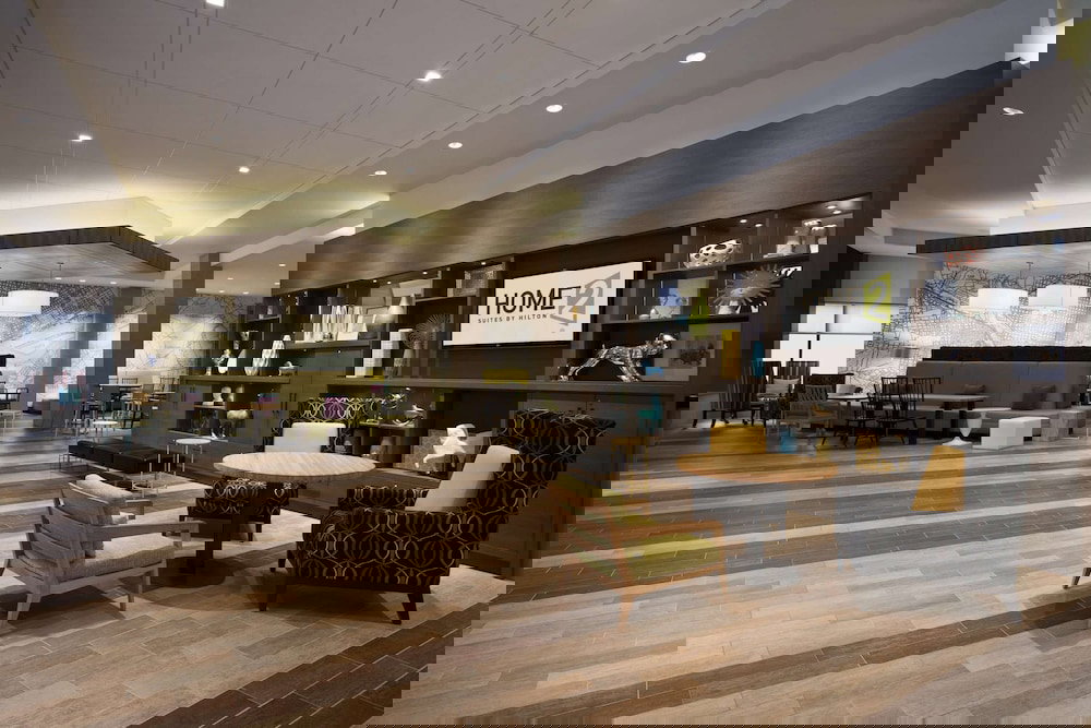 Home2 Suites By Hilton Philadelphia - Convention Center, PA - thumb 5