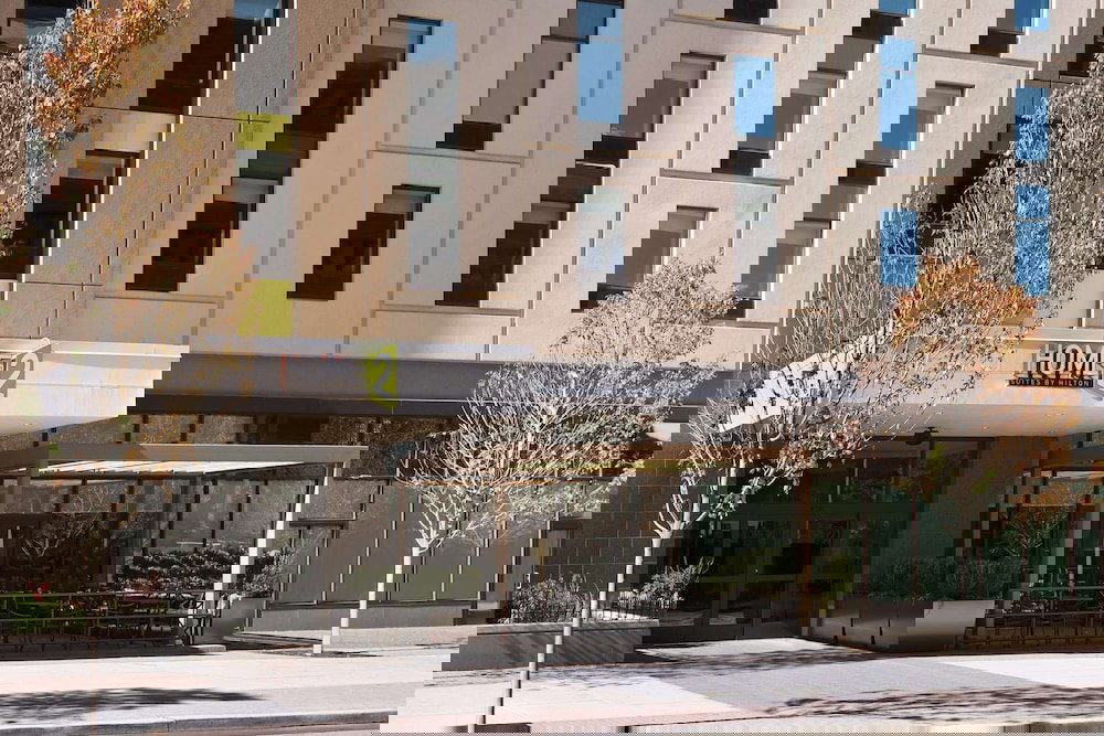 Home2 Suites By Hilton Philadelphia - Convention Center, PA - thumb 0