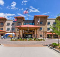 Hampton Inn  Suites Boulder-North - Tourism Bookings