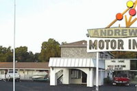 Andrews Motor Inn