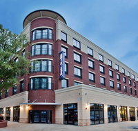Hampton Inn  Suites Chapel Hill / Carrboro - China Accommodation