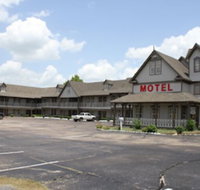 Victorian Inn - Tourism Bookings