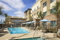 Residence Inn Tustin Orange County