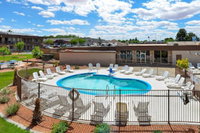 Rodeway Inn at Lake Powell