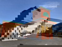 Econo Lodge Wisconsin Rapids