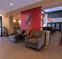 Hampton Inn  Suites Grand Forks ND - USA Accommodation