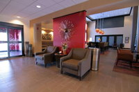 Hampton Inn  Suites Grand Forks ND