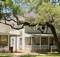 Inn On The River - USA Accommodation